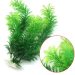 Load image into Gallery viewer, Artificial Aquarium Plant Decoration Fish Tank Submersible Flower Grass Ornament Decor For Aquarium Underwater Plant 10-30cm
