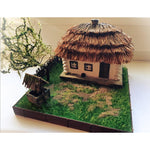 Load image into Gallery viewer, 1PC DIY Mini Fairy Garden Simulation Plants Artificial Fake Moss Decorative Lawn Turf Green Grass Micro Landscape Decoration
