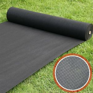 Weed Control Heavy Duty Membrane Breathable High Permeability Anti Pest Agriculture Ground Cover Landscape Mulch Greenhouse