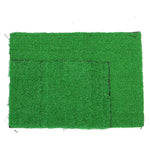 Load image into Gallery viewer, Pet Dog Cat Artificial Grass Toilet Mat Indoor Potty Trainer Grass Turf Pad Pet Supplies
