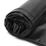 Load image into Gallery viewer, 0.2mm Top Quality Fish Pond Liner Garden Pools Reinforced HDPE Heavy Duty Professional Landscaping Pool Waterproof Liner Cloth
