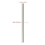Load image into Gallery viewer, 60cm Garden Plant Support Stakes Climbing Stand Flower Stick Cane Gardening Tool
